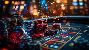 Tampilan antarmuka platform judi spin889 yang mudah digunakan di berbagai perangkat