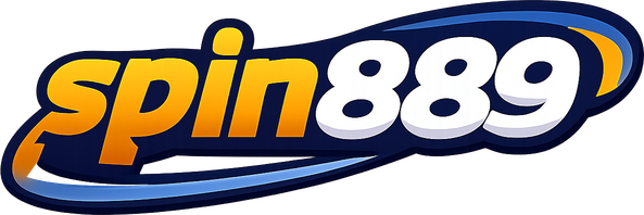 Logo spin889